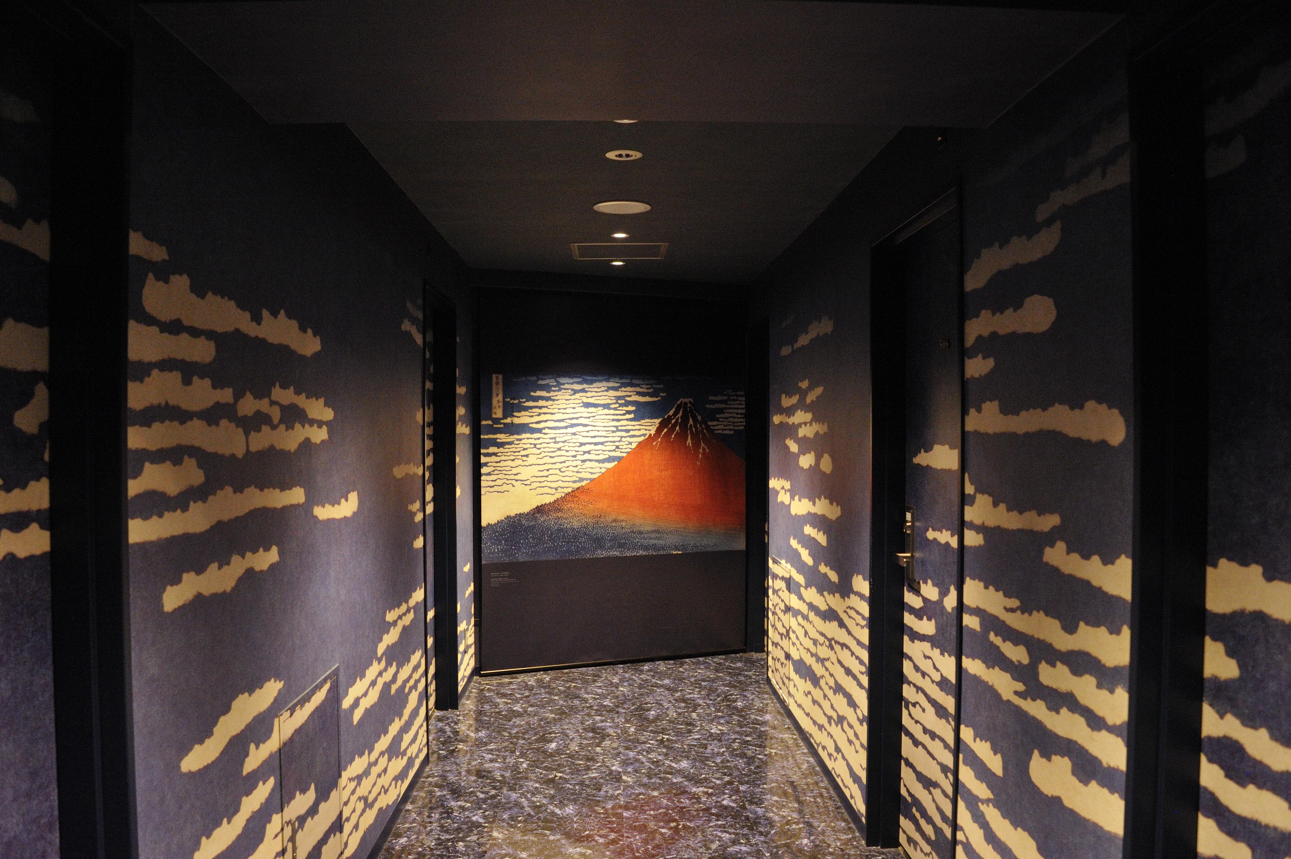 En Hotel Shibuya (Adults Only) Τόκιο Εξωτερικό φωτογραφία