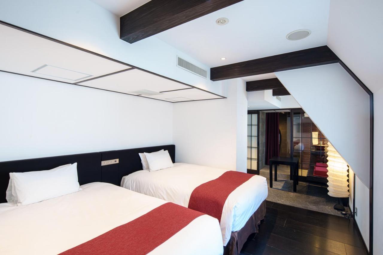 En Hotel Shibuya (Adults Only) Τόκιο Εξωτερικό φωτογραφία