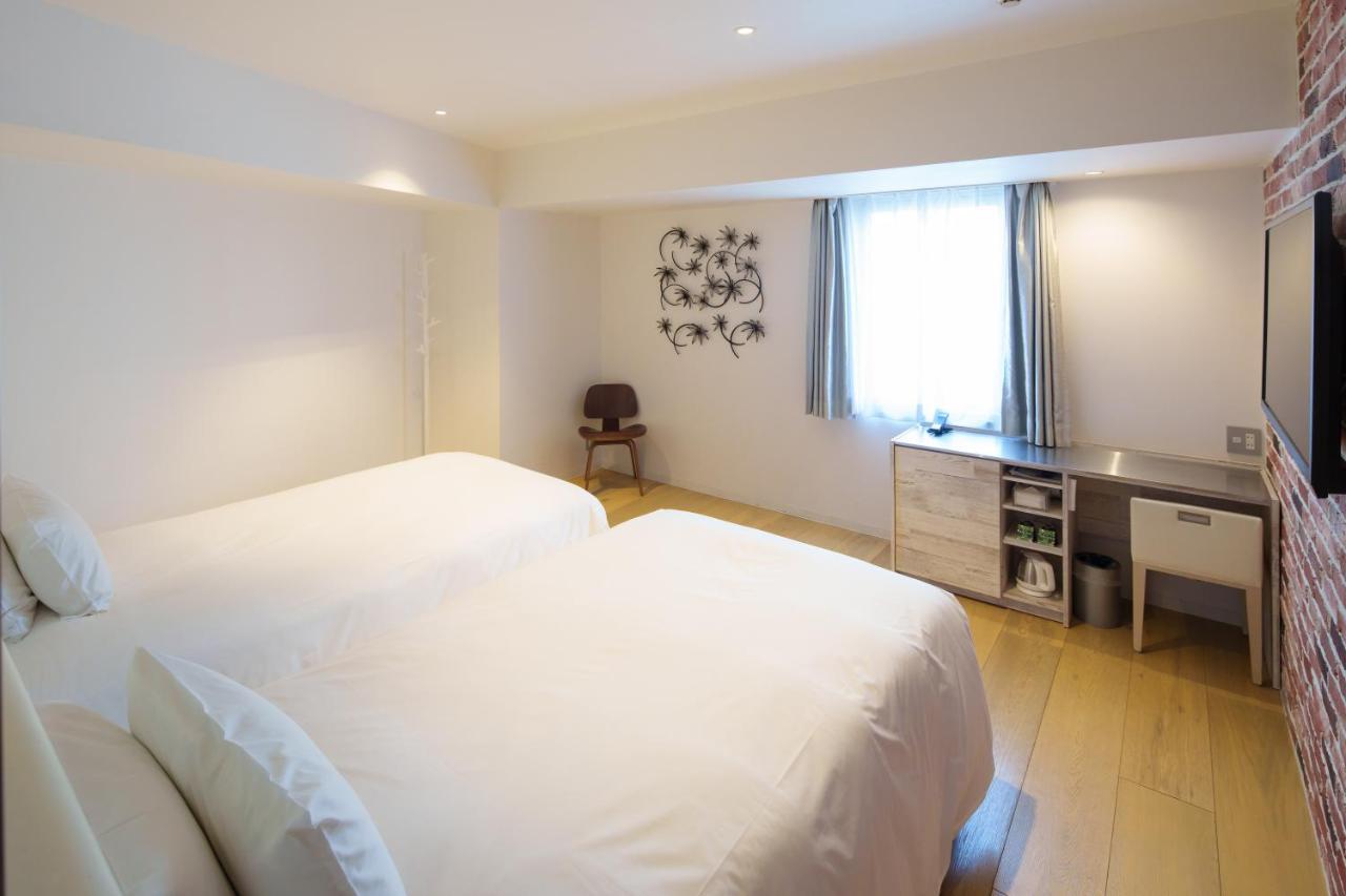 En Hotel Shibuya (Adults Only) Τόκιο Εξωτερικό φωτογραφία