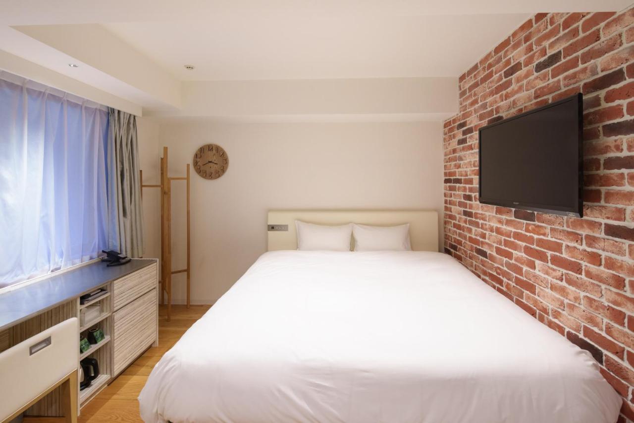 En Hotel Shibuya (Adults Only) Τόκιο Εξωτερικό φωτογραφία