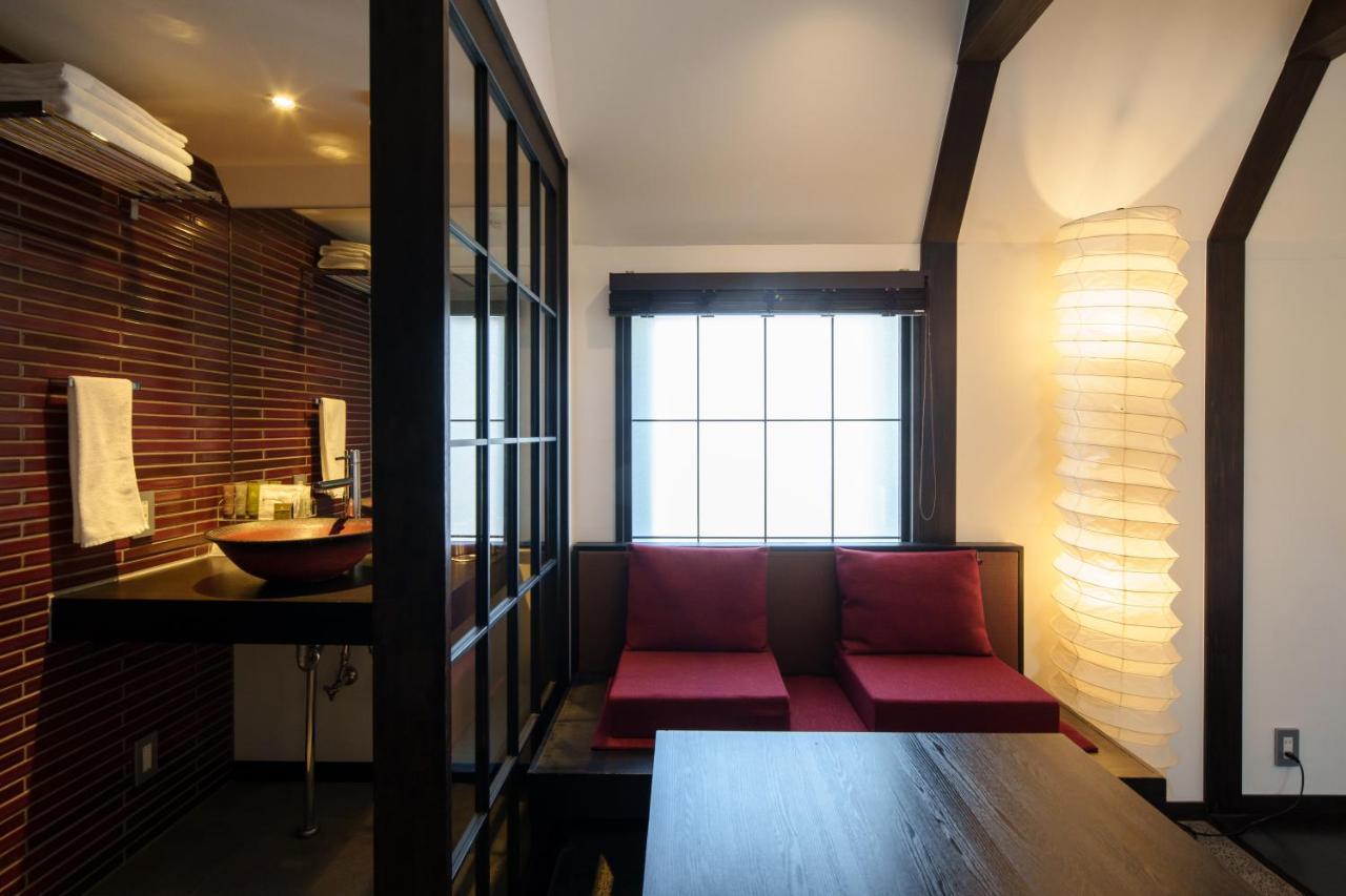En Hotel Shibuya (Adults Only) Τόκιο Εξωτερικό φωτογραφία