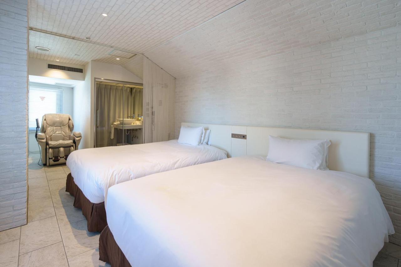 En Hotel Shibuya (Adults Only) Τόκιο Εξωτερικό φωτογραφία