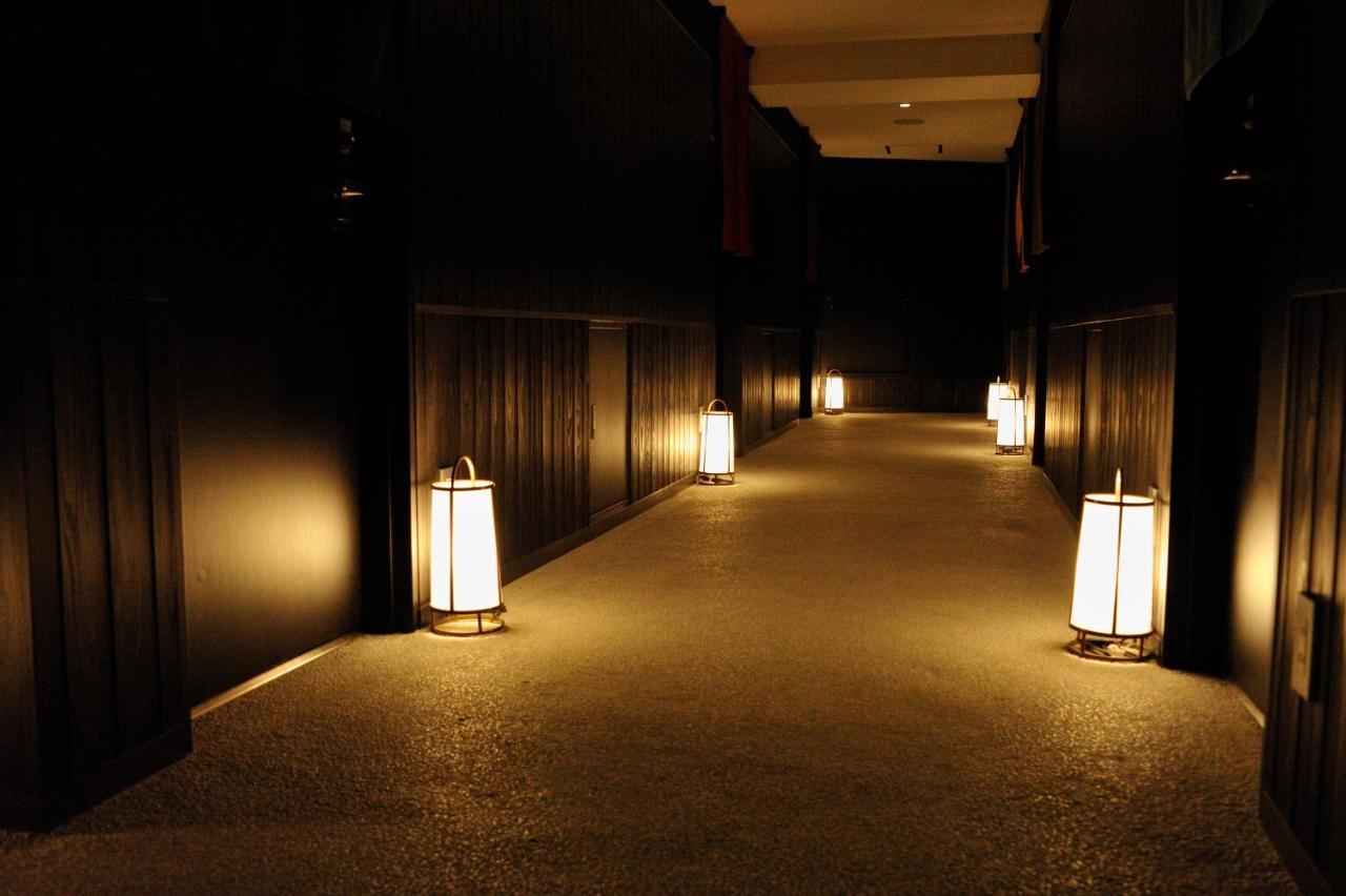 En Hotel Shibuya (Adults Only) Τόκιο Εξωτερικό φωτογραφία