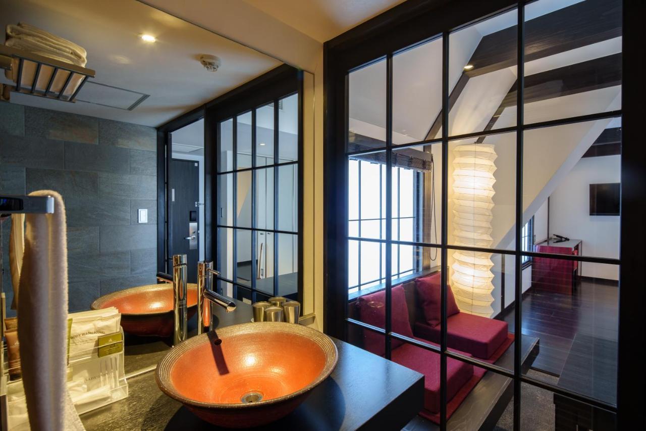 En Hotel Shibuya (Adults Only) Τόκιο Εξωτερικό φωτογραφία