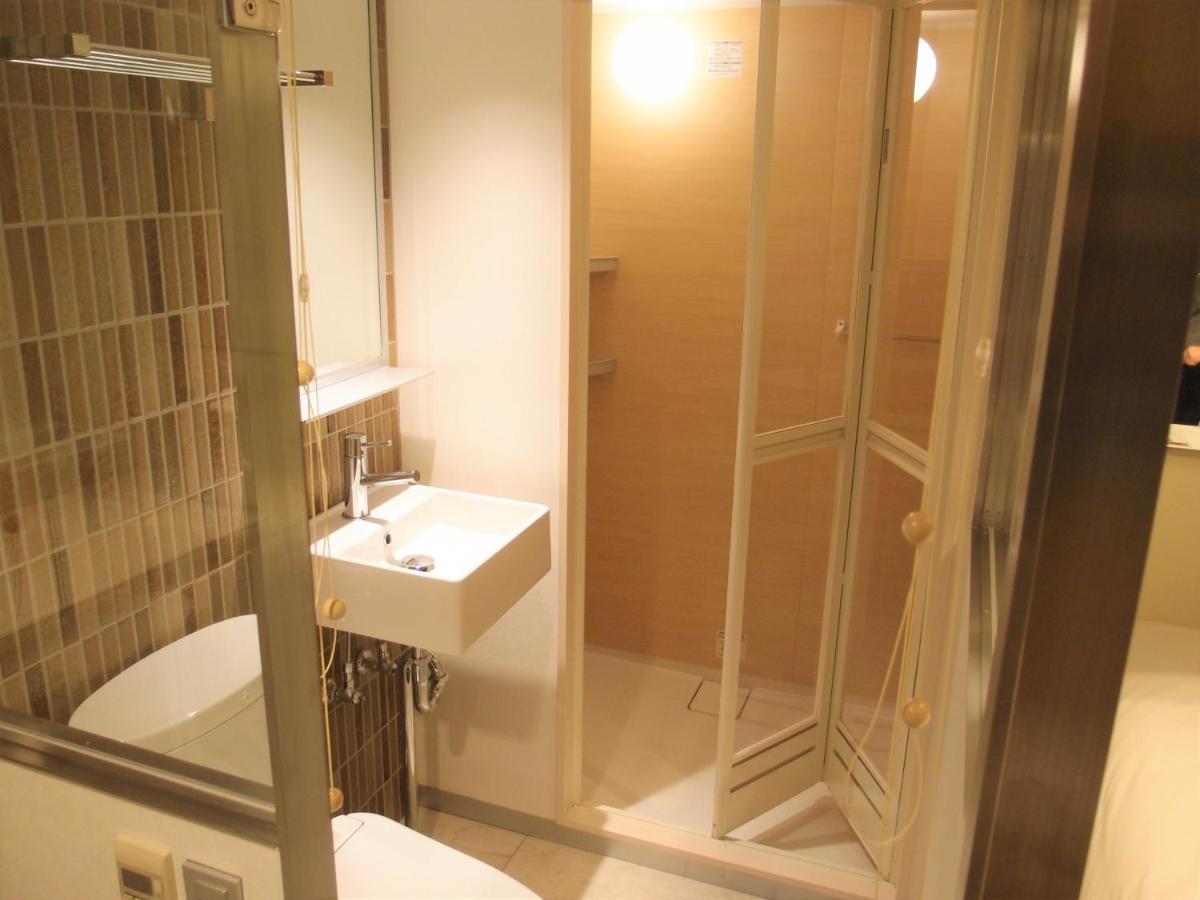 En Hotel Shibuya (Adults Only) Τόκιο Εξωτερικό φωτογραφία