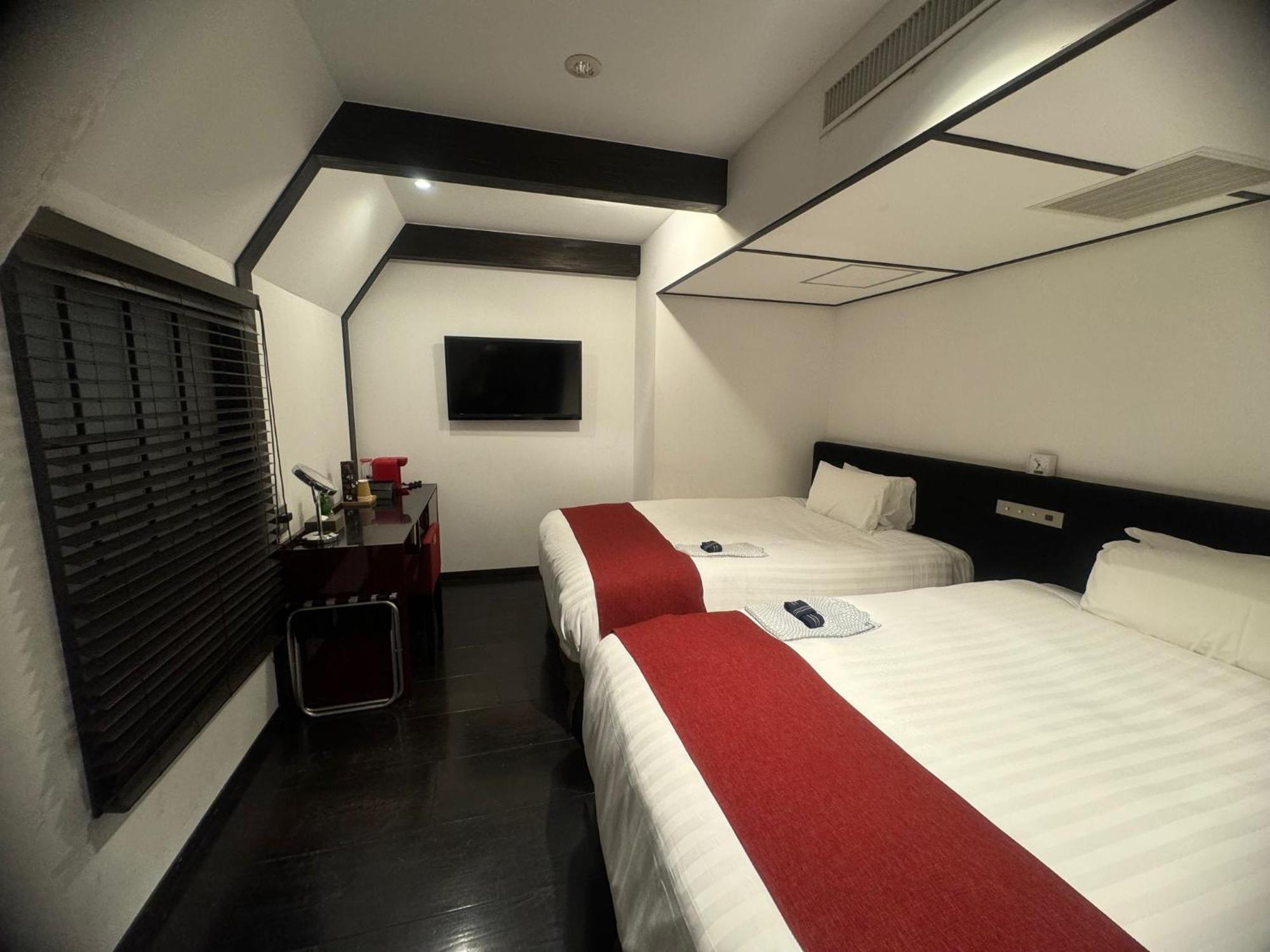 En Hotel Shibuya (Adults Only) Τόκιο Εξωτερικό φωτογραφία