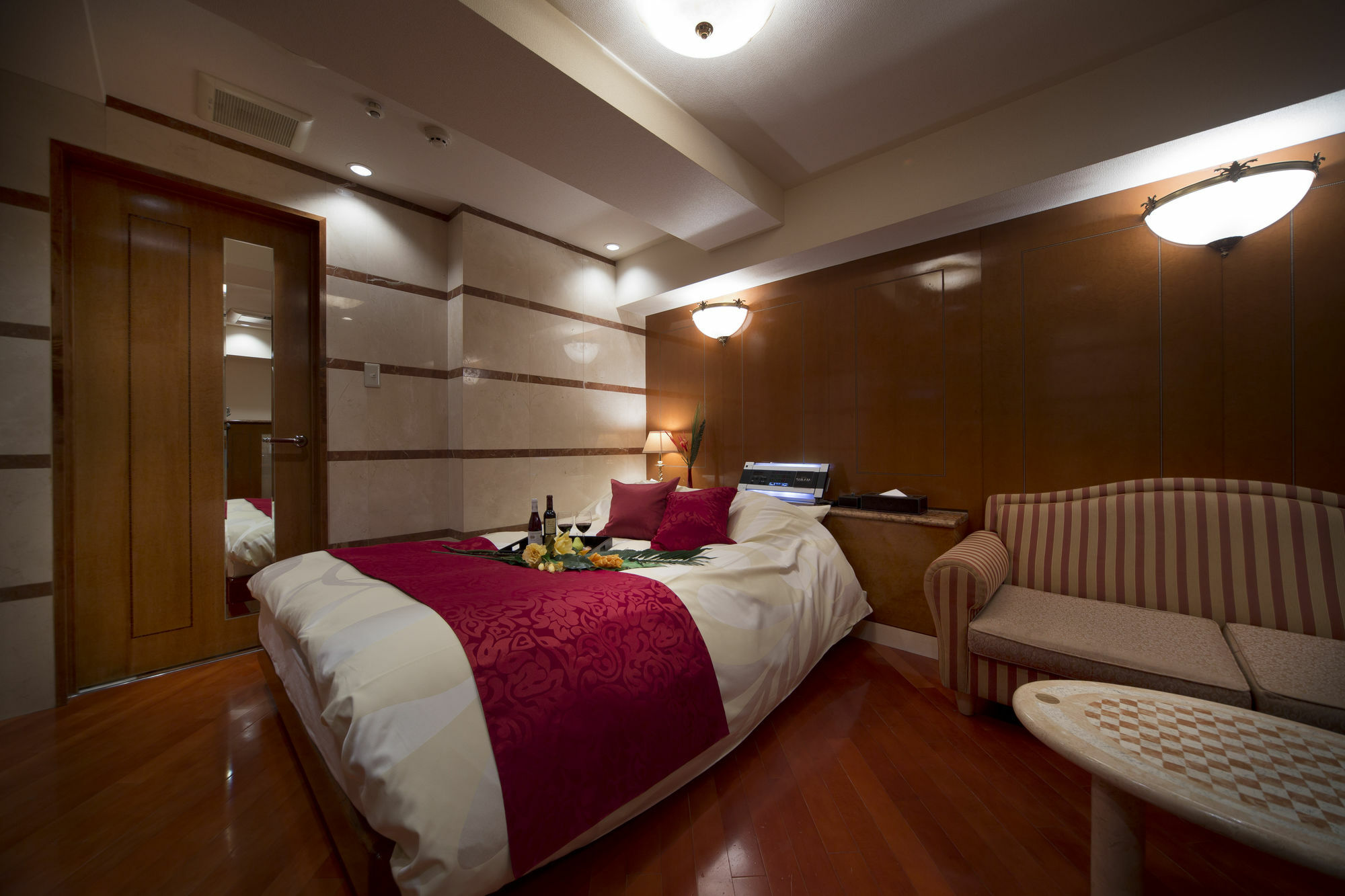 En Hotel Shibuya (Adults Only) Τόκιο Εξωτερικό φωτογραφία