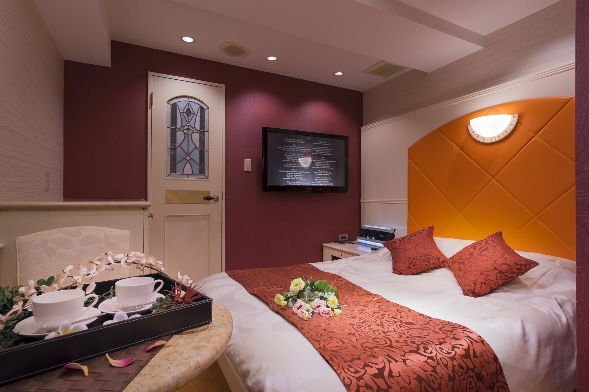 En Hotel Shibuya (Adults Only) Τόκιο Εξωτερικό φωτογραφία